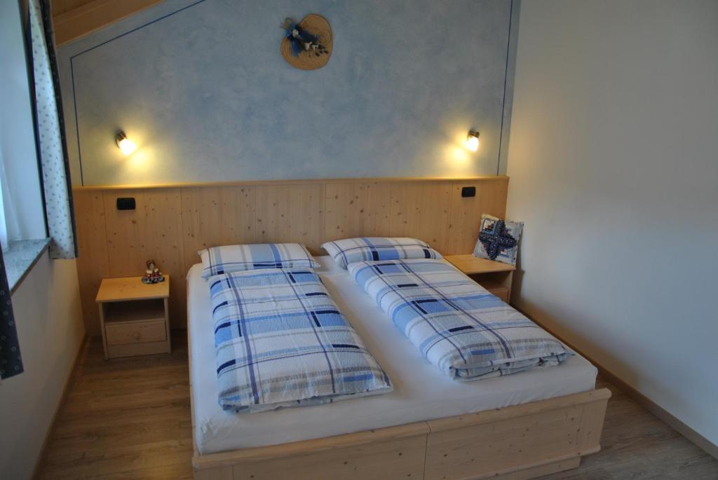 B&B 3 Cuori Predazzo Room photo